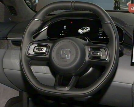 Zeekr 001 2025 року купити нове авто Zeekr 001 2025 року від офіційного дилера Олександр Хіміч Zeekr фото