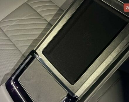 купить новое авто Zeekr 001 2025 года от официального дилера VOLT AUTO Zeekr фото