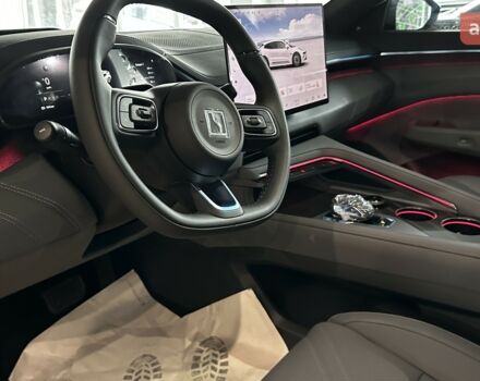 купить новое авто Zeekr 001 2025 года от официального дилера AUTOCENTER AUTO.RIA Zeekr фото