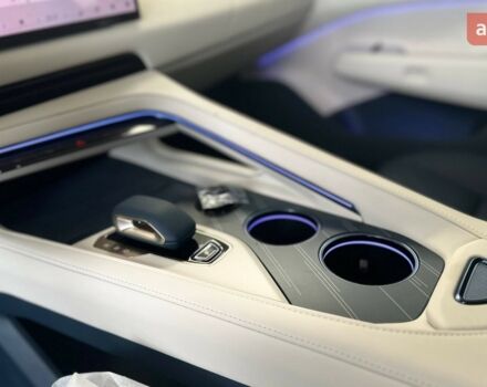 Zeekr 001 2025 года купить новое авто Zeekr 001 2025 года от официального дилера SKM-1 Zeekr фото