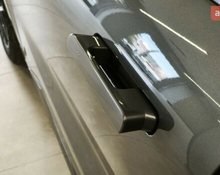 купити нове авто Zeekr 001 2025 року від офіційного дилера Zeekr Одеса Zeekr фото