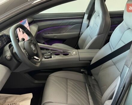 купить новое авто Zeekr 001 2025 года от официального дилера Максим Путрівка Zeekr фото