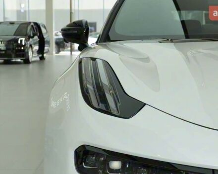 Zeekr 001 2025 года купить новое авто Zeekr 001 2025 года от официального дилера Константин Альперович Zeekr фото