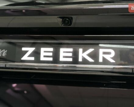 купить новое авто Zeekr 001 2025 года от официального дилера SKM-1 Zeekr фото