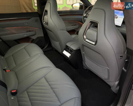 Zeekr 001, объемом двигателя 0 л и пробегом 1 тыс. км за 51000 $, фото 33 на Automoto.ua