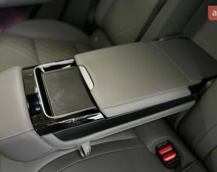 купити нове авто Zeekr 001 2025 року від офіційного дилера SKM-1 Zeekr фото