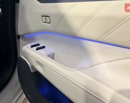 купити нове авто Zeekr 001 2025 року від офіційного дилера ELECTRO-MOTORS KROPYVNYTSKYI Zeekr фото