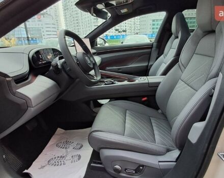 купити нове авто Zeekr 001 2025 року від офіційного дилера Zeekr Позняки Zeekr фото