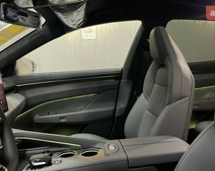 купить новое авто Zeekr 001 2025 года от официального дилера Zeekr Одеса Zeekr фото