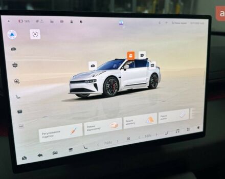 купить новое авто Zeekr 001 2025 года от официального дилера E-SKM Zeekr фото