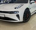 купити нове авто Zeekr 001 2025 року від офіційного дилера ELECTRO-MOTORS KROPYVNYTSKYI Zeekr фото