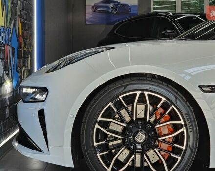 Zeekr 001 2025 року купити нове авто Zeekr 001 2025 року від офіційного дилера Денис Фатов Zeekr фото