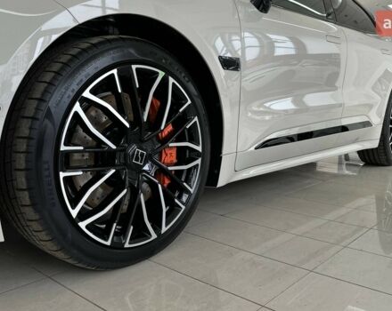 купити нове авто Zeekr 001 2025 року від офіційного дилера SKM-1 Zeekr фото