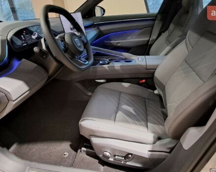 купить новое авто Zeekr 001 2025 года от официального дилера Zeekr Позняки Zeekr фото