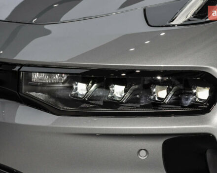 Zeekr 001 2025 года купить новое авто Zeekr 001 2025 года от официального дилера Автосалон ECODRIVE AUTO Київ Zeekr фото