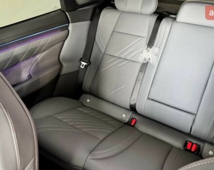 купить новое авто Zeekr 001 2025 года от официального дилера SKM-1 Zeekr фото