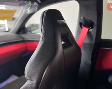 купить новое авто Zeekr 001 2025 года от официального дилера Олег Львів Zeekr фото