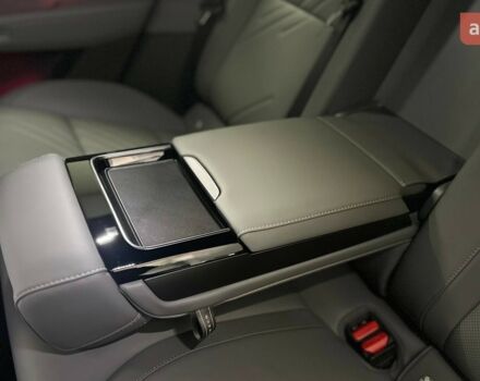 купити нове авто Zeekr 001 2025 року від офіційного дилера SKM-1 Zeekr фото