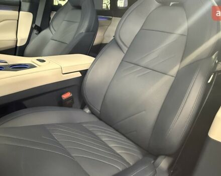 купити нове авто Zeekr 001 2025 року від офіційного дилера ELECTRO-MOTORS KROPYVNYTSKYI Zeekr фото