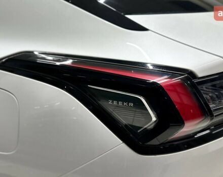 купить новое авто Zeekr 001 2025 года от официального дилера SKM-1 Zeekr фото