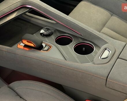 купити нове авто Zeekr 001 2025 року від офіційного дилера Zeekr Одеса Zeekr фото