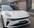 купить новое авто Zeekr 001 2025 года от официального дилера Zeekr Позняки Zeekr фото