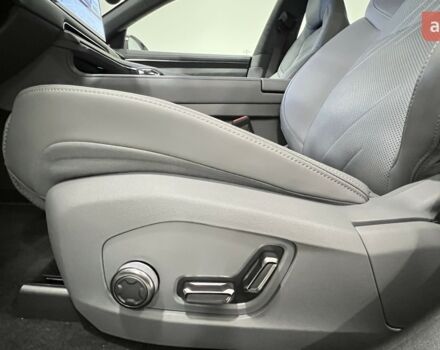 купить новое авто Zeekr 001 2025 года от официального дилера Автомобільний Центр Голосіївський Zeekr фото