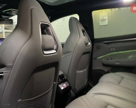 купить новое авто Zeekr 001 2025 года от официального дилера E-SKM Житомир Zeekr фото