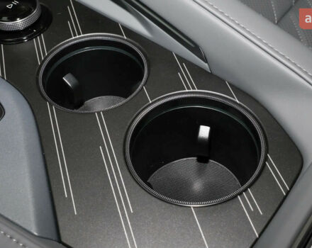 Zeekr 001 2025 года купить новое авто Zeekr 001 2025 года от официального дилера Автосалон ECODRIVE AUTO Київ Zeekr фото