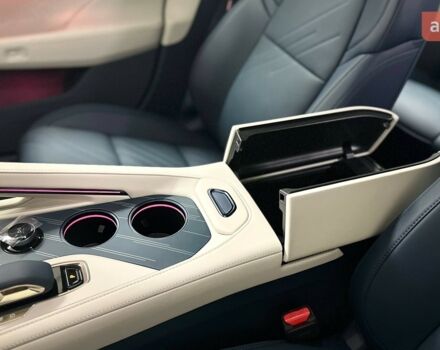 купить новое авто Zeekr 001 2025 года от официального дилера SKM-1 Zeekr фото