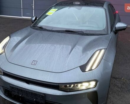 купити нове авто Zeekr 001 2025 року від офіційного дилера VOLT AUTO Zeekr фото