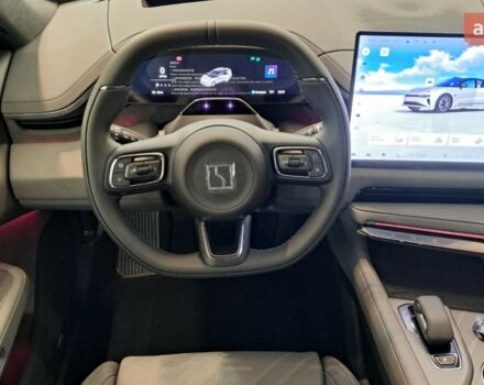 купити нове авто Zeekr 001 2025 року від офіційного дилера Zeekr Одеса Zeekr фото