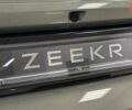 купить новое авто Zeekr 001 2025 года от официального дилера SKM-1 Zeekr фото