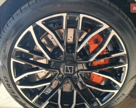 Zeekr 001 2025 года купить новое авто Zeekr 001 2025 года от официального дилера Zeekr Позняки Zeekr фото