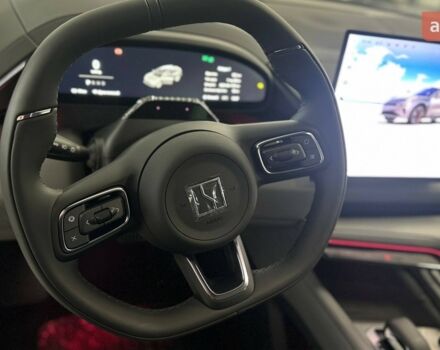 купить новое авто Zeekr 001 2025 года от официального дилера SKM-1 Zeekr фото