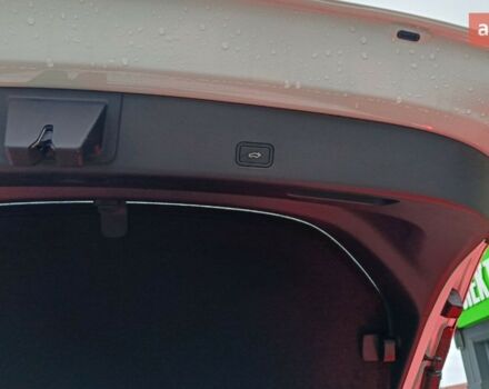 купити нове авто Zeekr 001 2025 року від офіційного дилера E-SKM Вінниця Zeekr фото