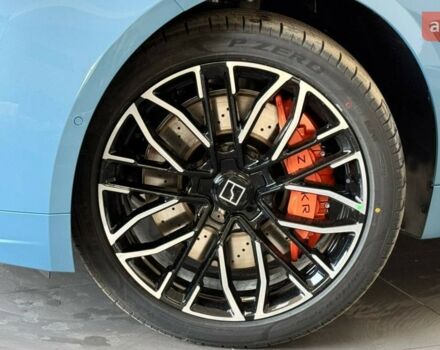 купить новое авто Zeekr 001 2025 года от официального дилера E-SKM Вінниця Zeekr фото