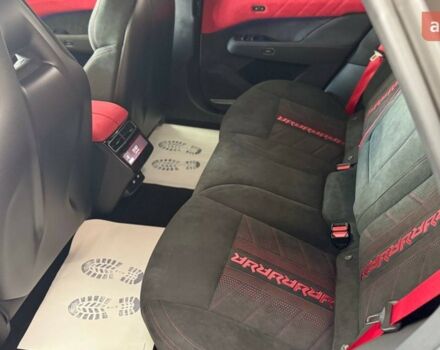 Zeekr 001 2025 года купить новое авто Zeekr 001 2025 года от официального дилера E-SKM Черкаси Zeekr фото