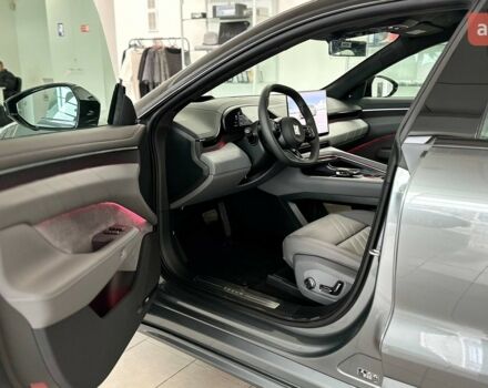 купити нове авто Zeekr 001 2025 року від офіційного дилера SKM-1 Zeekr фото