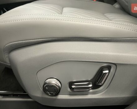 купити нове авто Zeekr 001 2025 року від офіційного дилера VOLT AUTO Zeekr фото