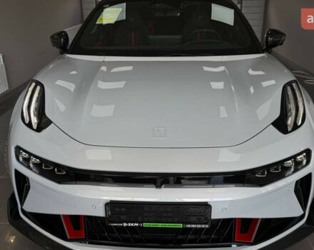 Zeekr 001 2025 года купить новое авто Zeekr 001 2025 года от официального дилера E-SKM Житомир Zeekr фото