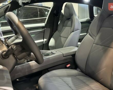 купить новое авто Zeekr 001 2025 года от официального дилера Олег Львів Zeekr фото