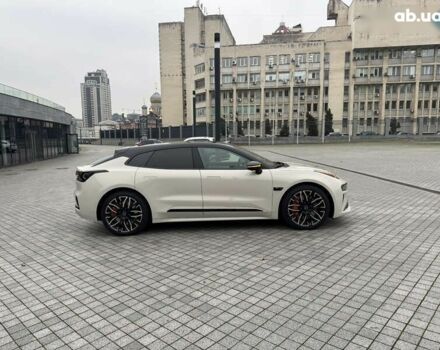 Zeekr 001, объемом двигателя 0 л и пробегом 1 тыс. км за 58999 $, фото 7 на Automoto.ua