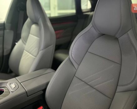 купить новое авто Zeekr 001 2025 года от официального дилера SKM-1 Zeekr фото