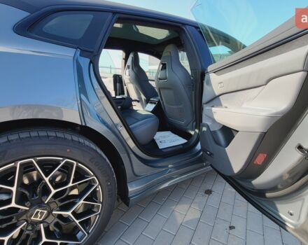 купить новое авто Zeekr 001 2025 года от официального дилера AUTOCENTER AUTO.RIA Zeekr фото