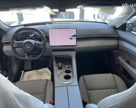 Zeekr 001, объемом двигателя 0 л и пробегом 1 тыс. км за 45500 $, фото 13 на Automoto.ua