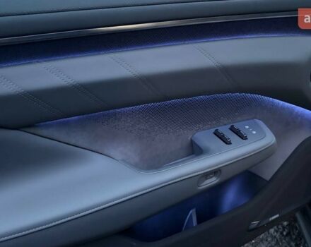 купити нове авто Zeekr 001 2025 року від офіційного дилера VOLT AUTO Zeekr фото