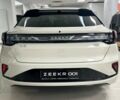 купить новое авто Zeekr 001 2025 года от официального дилера SKM-1 Zeekr фото