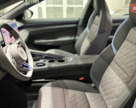 купить новое авто Zeekr 001 2025 года от официального дилера SKM-1 Zeekr фото