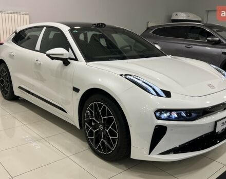 купити нове авто Zeekr 001 2025 року від офіційного дилера Автомобільний Центр Голосіївський Zeekr фото